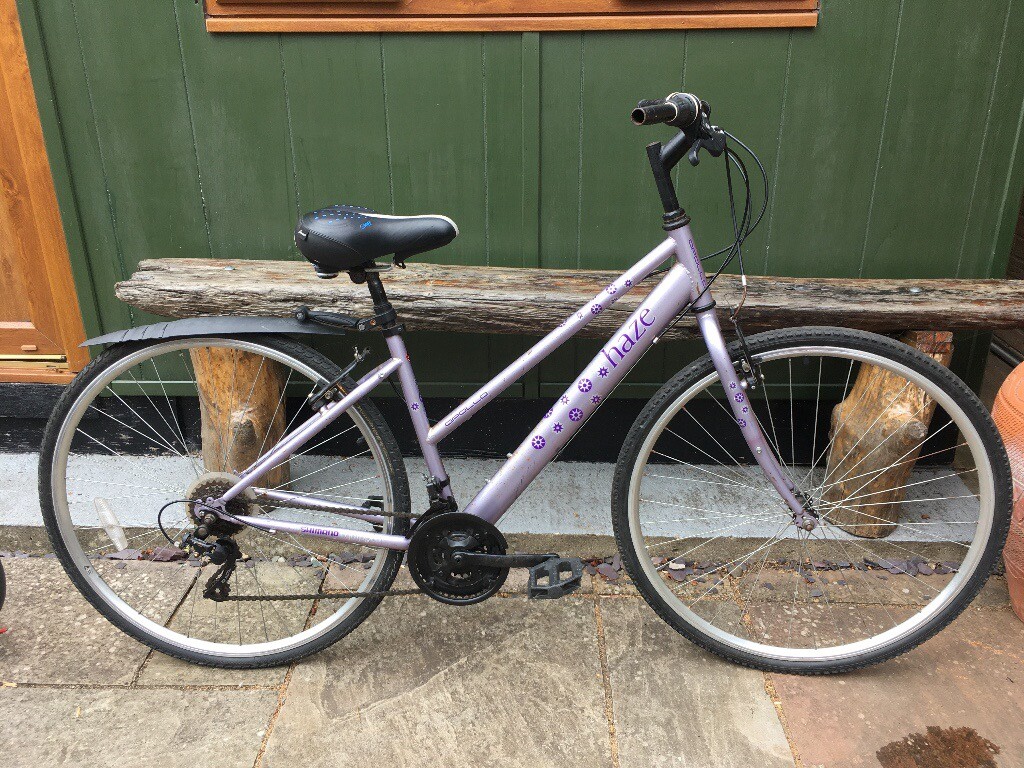 halfords apollo haze
